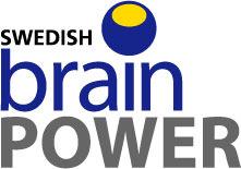 Swedish Brain Power REGISTERANSVARIG: Prof.