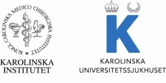 Karolinska Universitetssjukhuset - Huddinge Möjliga utfall av den körkortsmedicinska utredningen: a. Olämplighet för fortsatt körkortsinnehav: läkaranmälan b.