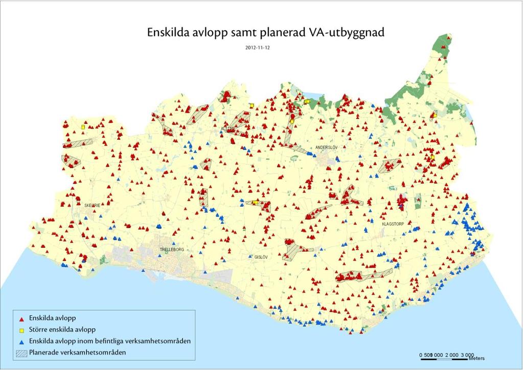 1700 stycken - 250 inom befintliga verksamhetsområden - 400 inom