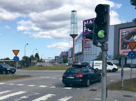 Det mest grundläggande kravet för utformning av trafiksignaler återfinns i VMF 1 kap 3 i vilken det betonas att trafikanterna på ett enkelt sätt och i god tid, ska kunna upptäcka och förstå