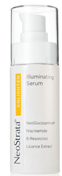 ENLIGHTEN - Minimerar hyperpigmentering Effektiv reducering av hyperpigmentering och antiaging effekt.