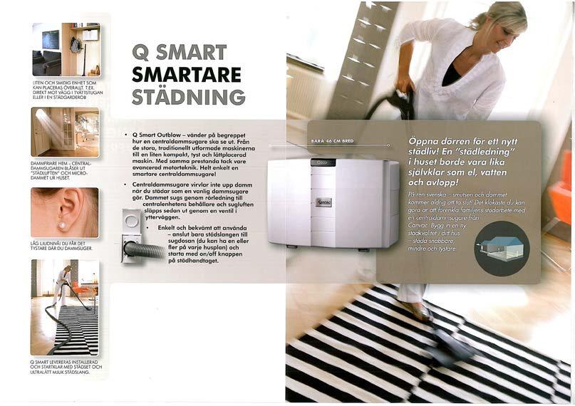 I samarbete med Compare-IT erbjuder vi ett färdigt paket med flexibel smart-hem-lösning.
