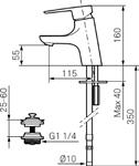 PEX Godkänd av reumatikerförbundet Hålmått Ø28-37 mm 8344538 MA TV ST BL 243020.