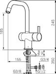 Håltagning Ø32-35 mm 23 8318189 MA DISK BL 707125 K7 REXX 230100 5005,00 Bra Gross E-handel Enklare & Smartare 23:7