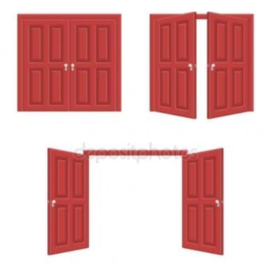 SNF och TFF skapar förutsättningar i fastigheten Steg 1 åtgärder Vi möjliggör olåsta dörrar genom att - justera dörrens lås för att dörren ska kunna vara olåst - utifrån fastighetens utformning ev