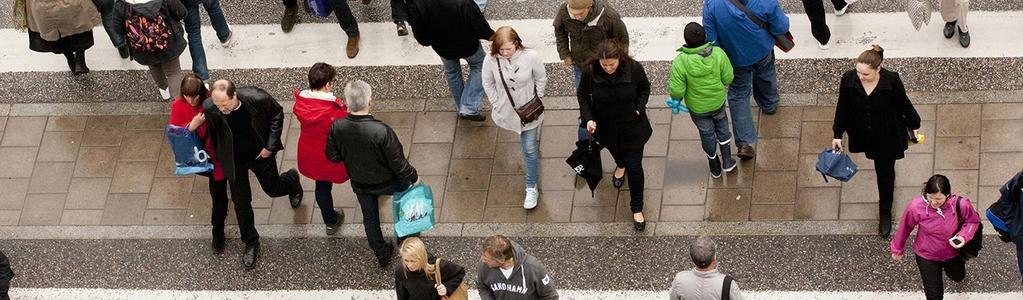 Nationella riktlinjer för vård och stöd vid