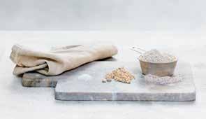 De två vanligaste bakningsmetoderna för knäckebröd är varm- eller kallbakning. Dessa två metoder ger knäckebrödet väldigt olika smak och struktur.