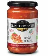 a Pastasåser och pesto NYHET! Il Nutrimento/ da Carla Vikt/ gram Art.