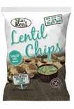 nr/ Lev Kfp/ dfp Dfp/pall Hållbarhet Artikelnr Linschips Dill 113 g 4323
