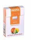 Tuggummi med Stevia och Xylitol - ingen