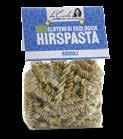 glutenfri Pasta Amaranth,