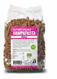 nr/lev Kfp/dfp Dfp/pall Hållbarhet Artikelnr glutenfri Hampapasta