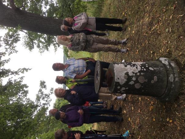 Nedanstående bilder från Rydboholms slottspark är tagna av Britt