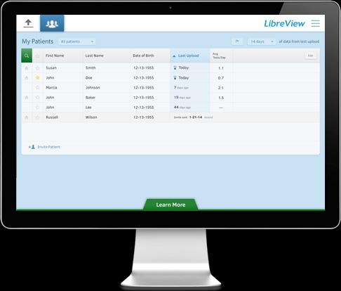 Användbara resurser Användbara resurser LibreView har flera olika resurser som kan hjälpa dig med att ställa in och använda ditt LibreView-konto för din diabetesstatistik.