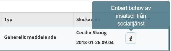 Planering patient med nytillkomna insatser från socialtjänst blått spår Närsjukvård/psykiatrisk öppenvård har ingen skyldighet att kalla till samordnad planering för patienter som enbart bedöms ha