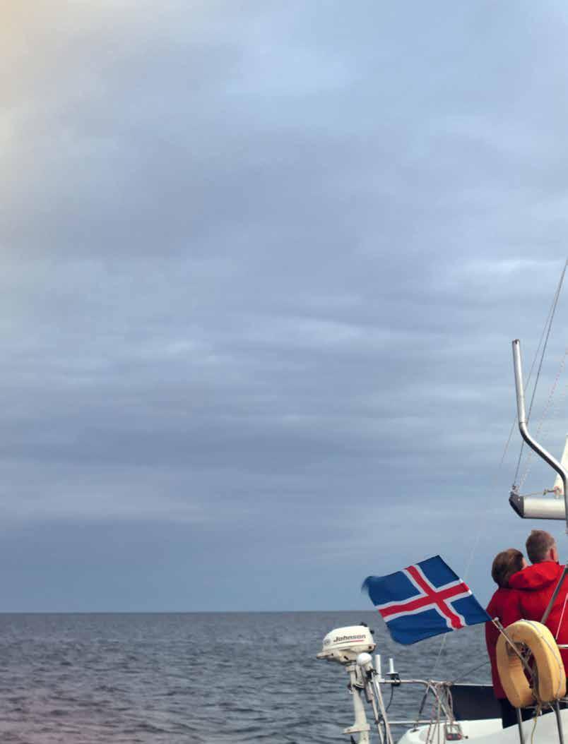 HISSA SEGEL Det krävs höga ambitioner för att nå höga mål Som den största hjälporganisationen i världen är vi en kraft att räkna med.