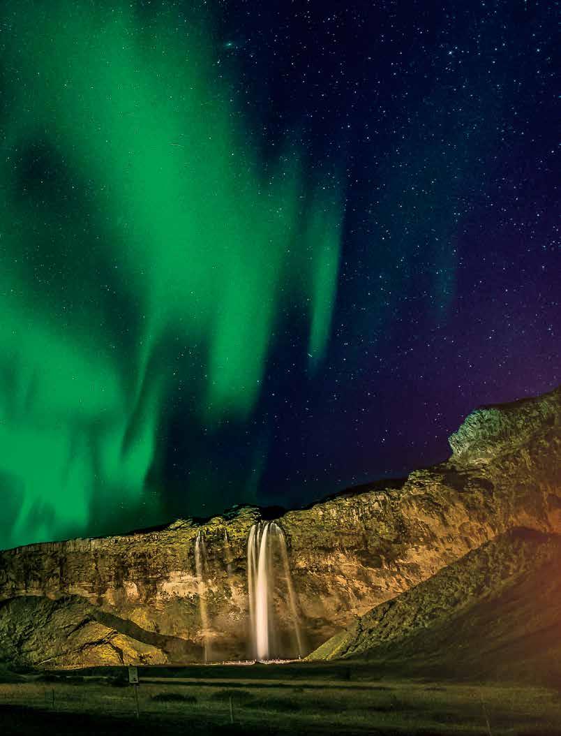 Känslan av samhörighet som hjälper Island att blomstra är samma inställning som gör det möjligt för Lions runt om i världen att göra sina samhällen starkare, friskare och säkrare.