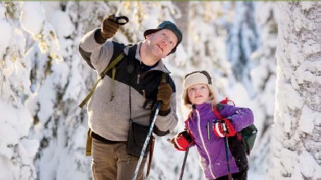 Allemansrätten RÄTTIGHETER Allemansrätten är en frihet under ansvar. Vår frihet att få vara nästan överallt i naturen, bara vi visar hänsyn och inte stör eller förstör.