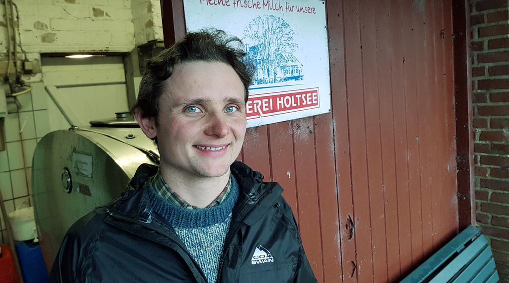 Simon Hagemann. Att expandera bedöms vara svårt eller omöjligt för många företag på grund av de höga markpriserna och lönsamheten. Därför blir istället målet att optimera hela driften.