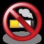 FORDON Bilar, mopeder och cyklar är förbjudna inom området. RÖKNING All rökning inom området är förbjuden! HUNDAR Hundar är förbjudna inom området. RESPEKTERA!