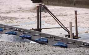 betongpumpar, betongbilar och roterbilar