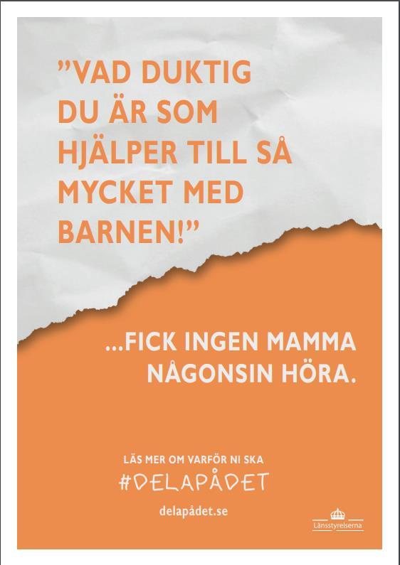 Belöningar för