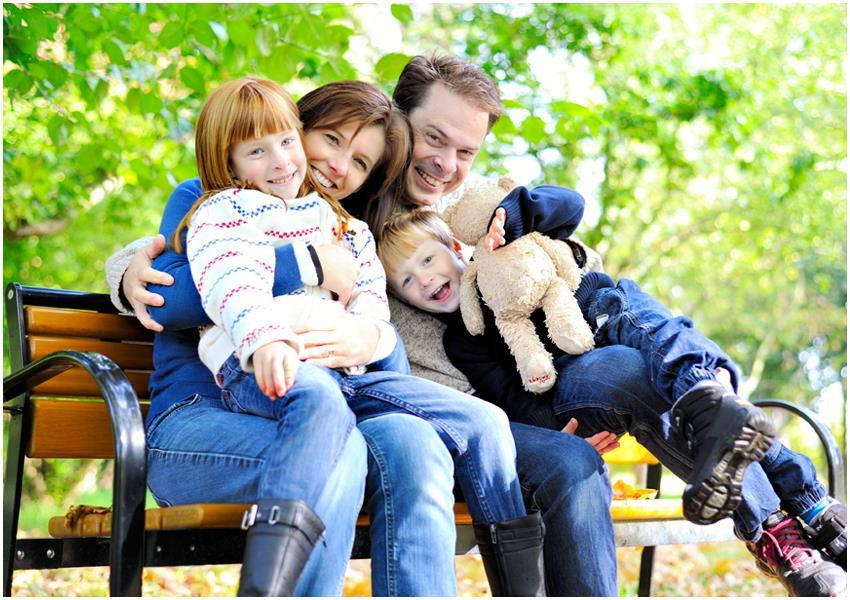 Normer kring familj och föräldraskap Normer och makt Det som ses som positivt eller