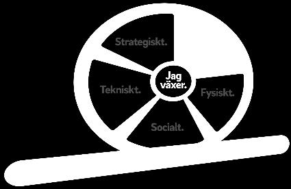 21(31) Mentalt Det är svårt att inte vara mental. När du tänker på vad du ska äta är du mental och likaså när du drömmer. Du vet såklart att det ofta sägs att golf är en mental idrott.