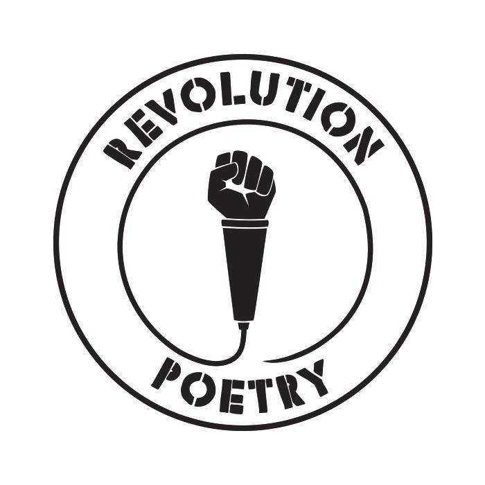 Revolution Poetry har även parallellt med scenen arbetat med att lyfta bildkonsten. I samband med deras större evenemang har de haft vernissage och lyft unga talangfulla konstnärer.