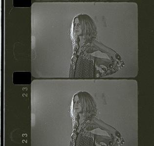 FOTOGRAF: KARL LEMIEUX Queer(f)est Antänd dina sinnen! Livemusik, filmvisning och skivsläpp som blommar ut i efterfest!