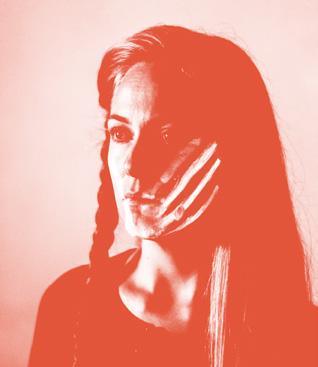 ISSA sång, harpa, Nord Stage EMIL BLOMMÉ trummor MALTE ZEBERG kontrabas SOFIA ANDERSSON barytonsax, kör FREDRIK BRÄNDSTRÖM synthar MAGDI SALEH monolog Extravagans 2017 [ LILLA SCENEN ] En