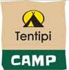 Visionen är att Tentipi Camps skall bli ett världsfenomen, men allt är ännu så länge bara i sin linda.