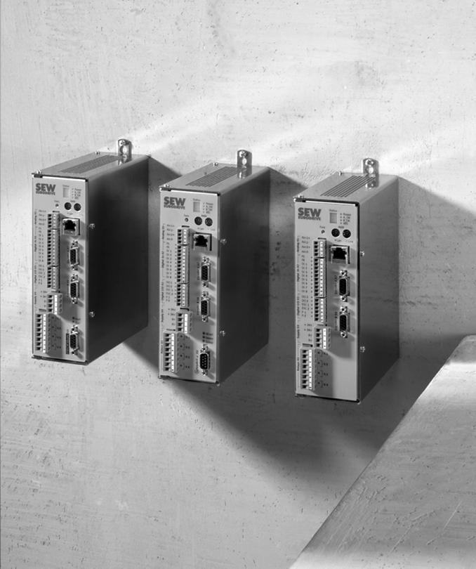Drivsystemteknik