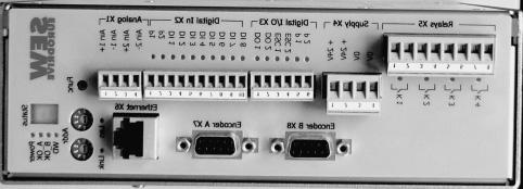 3 Apparatuppbyggnad Apparatuppbyggnad, UCS31A / UCS41A 3.