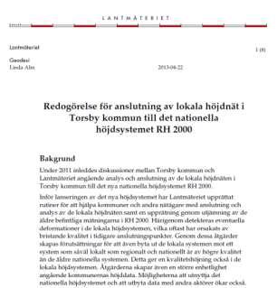 Varför byta till RH 2000? -0.