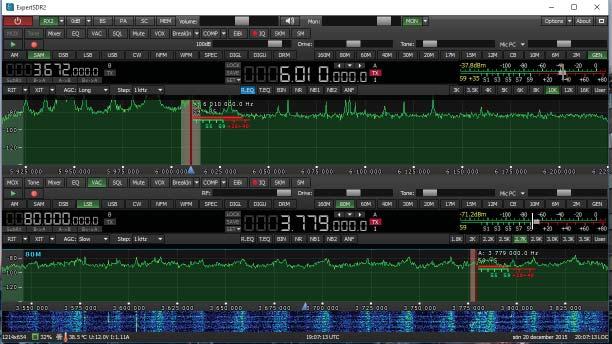 Om man inte vet vilka IP-adresser som används i det subnät man befinner sig så kan man använda exempelvis gratisprogrammet Advanced IP scanner [3].