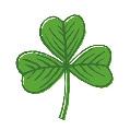 The Emerald Isle Ireland has a mild climate with a lot of rain. Many people complain about the rain, but it makes the grass very green.