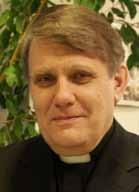LEDARE Ett litet ord i en lång predikan Jag tittade nyligen på en intervju med min vän, biskop Bertil Gärtner, i Sveriges television.