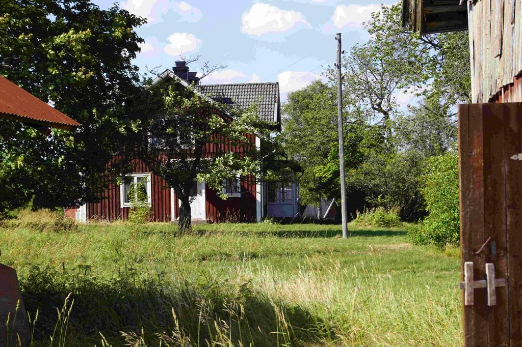 Rättsförhållanden Fastighet Värnamo Rydaholms-Torp 1:8. Skatte tal 1/6 mantal.