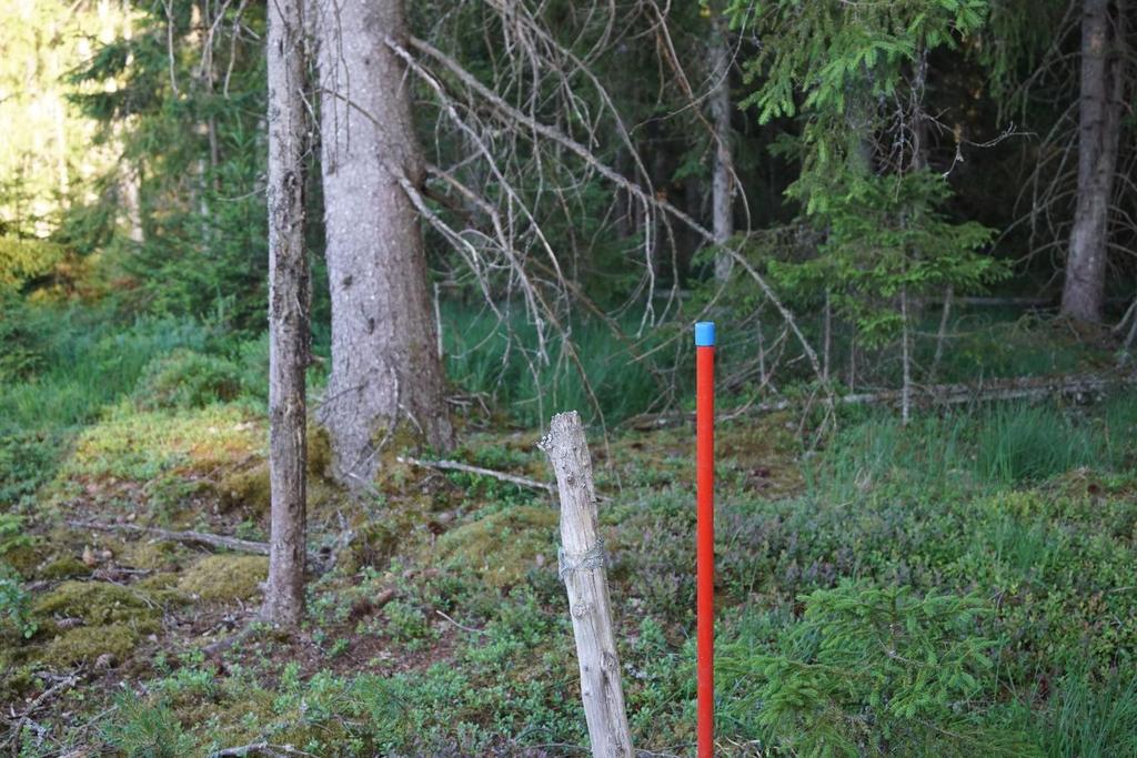 Taxeringsvärde Typkod 120, bebyggd lantbruksenhet.