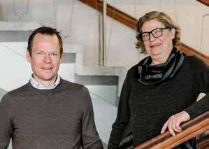 .. 8 VI PÅ SDC: SNABB TILLVÄXT FÖR FMC... 10 ETT REKORDÅR FÖR KRÖNT VÄGVAL.