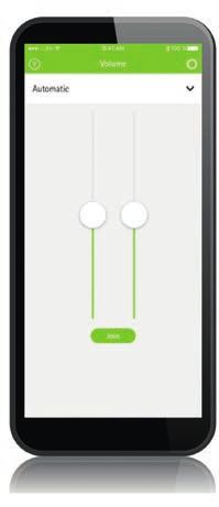 Audéo B-Direct ger direkt anslutning till alla telefone r med Bluetooth*. Den här milstolpen för branschen öppnar upp en hel värld av direktanslutning för alla.