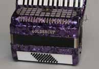 GOLDEN CUP PIANODRAGSPEL &