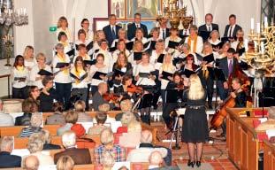 Sångfåglarna i Mörarp Tycker du om att sjunga och röra dig till musik? Då är du välkommen till Sångfåglarna i Mörarps församlingshem på onsdagar klockan 16.15 17 med start den 5 september!