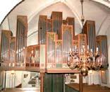 18.30 Församlingsafton i Björka församlingsgård. Seniorsingers under ledning av Ylva Thälund bjuder på sång och musik. Torsdag 8 november kl. 18.