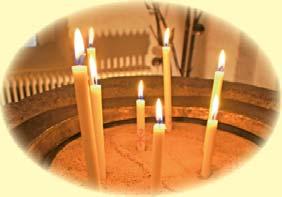3 lördag Öppen kyrka kl. 10 14. Alla våra kyrkor. 8 torsdag Lekmannakåren kl. 18.30. Välluvs församlingsgård. 12 måndag Eftermiddagskaffe kl. 14 Björka församlingsgård.