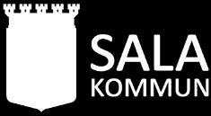 DIARIENUMMER 20xx/xxx SALA KOMMUN Växel: 0224-74