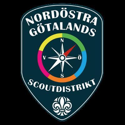 Verksamhetsberättelse Nordöstra Götalands Scoutdistrikt 2015 NORDÖSTRA