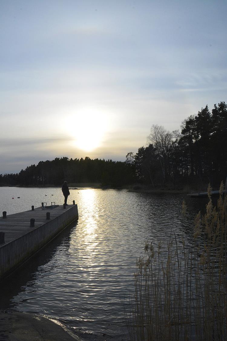 Partnerskap Patienter är inte gäster i vår