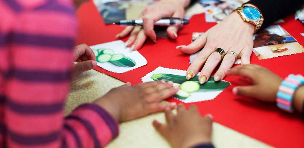 Investera i bra måltider Genom att integrera skolmåltiderna i skoldagen skapas mervärden utan att det behöver kosta mer. Att investera i bra måltider i skolan är att investera i hela verksamheten.